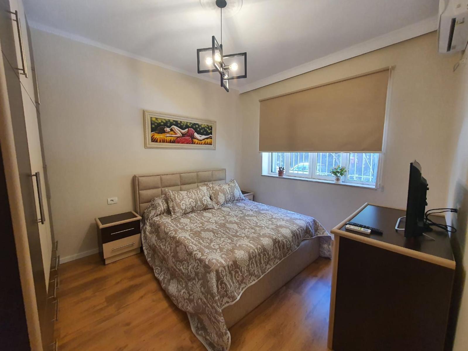 Center Of Tirana Enes'S Apartments Exterior foto