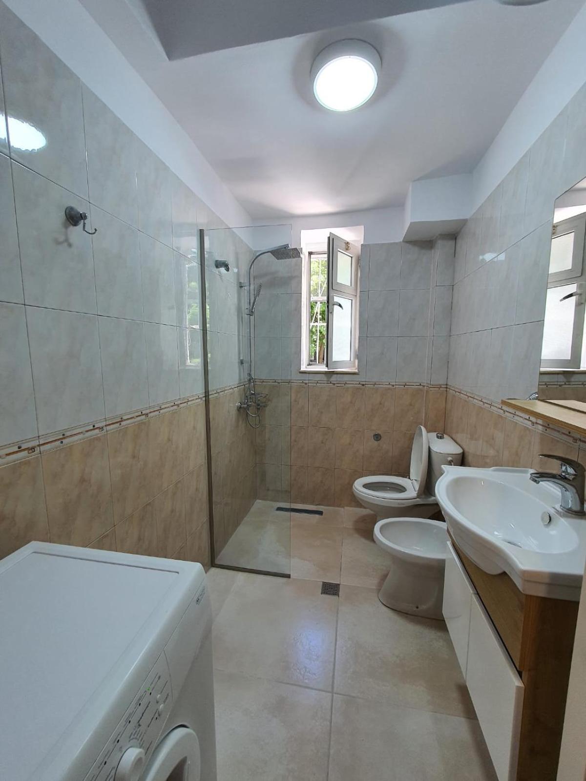Center Of Tirana Enes'S Apartments Exterior foto